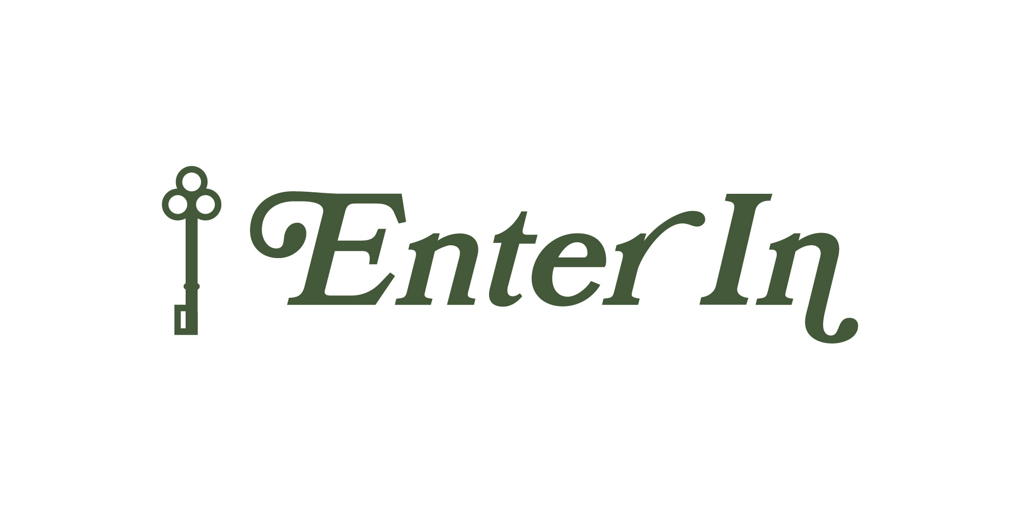 Enter-In-Logo