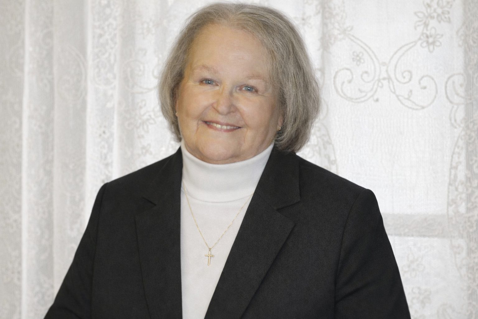 Margaret Landolt Deacon 2026
