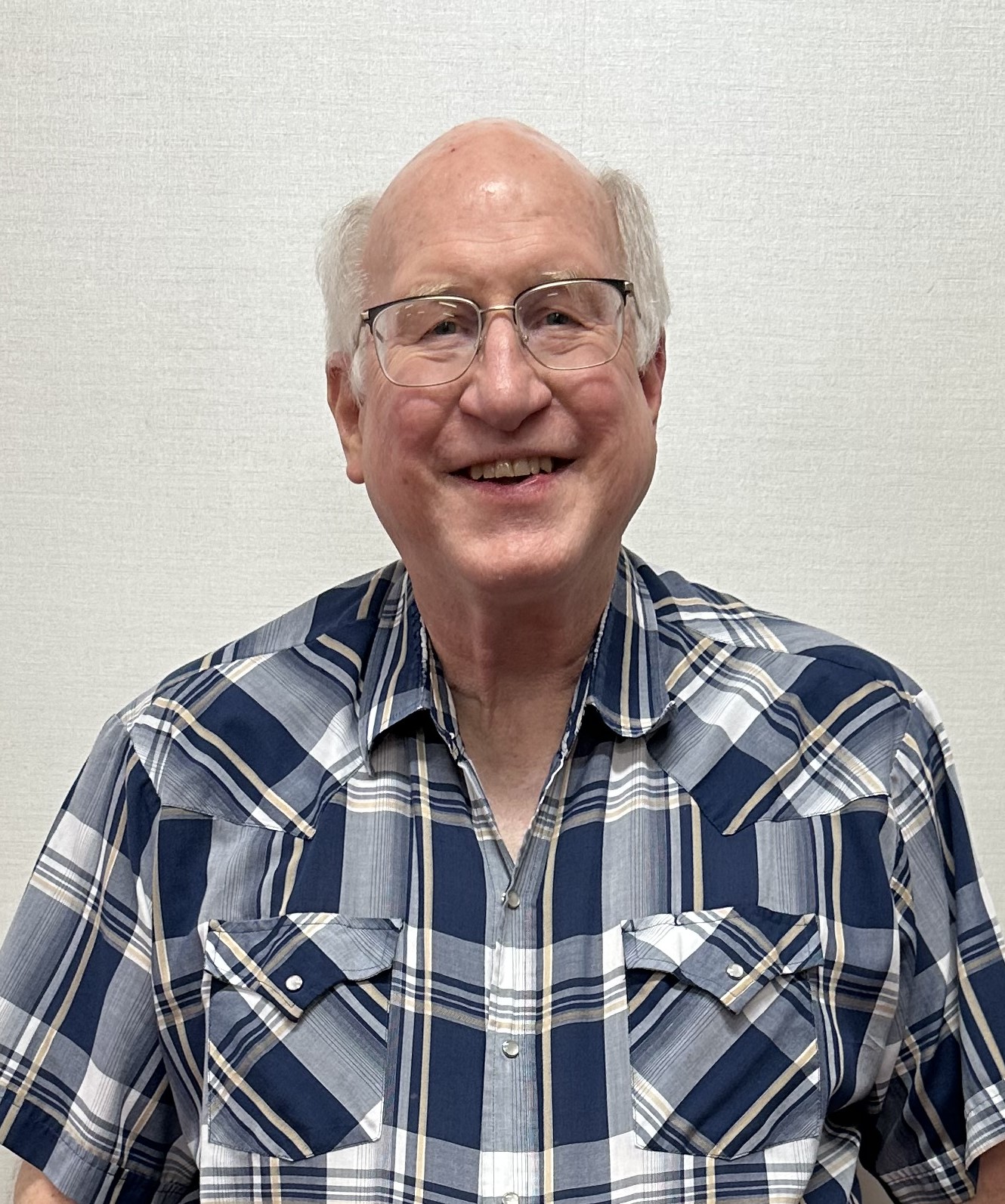 Ron Macleod