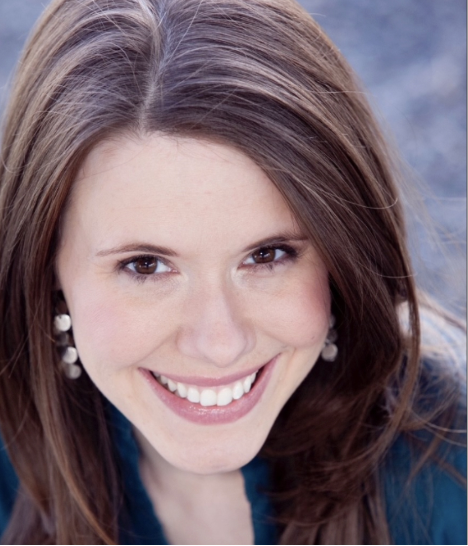 Sonia Ellis