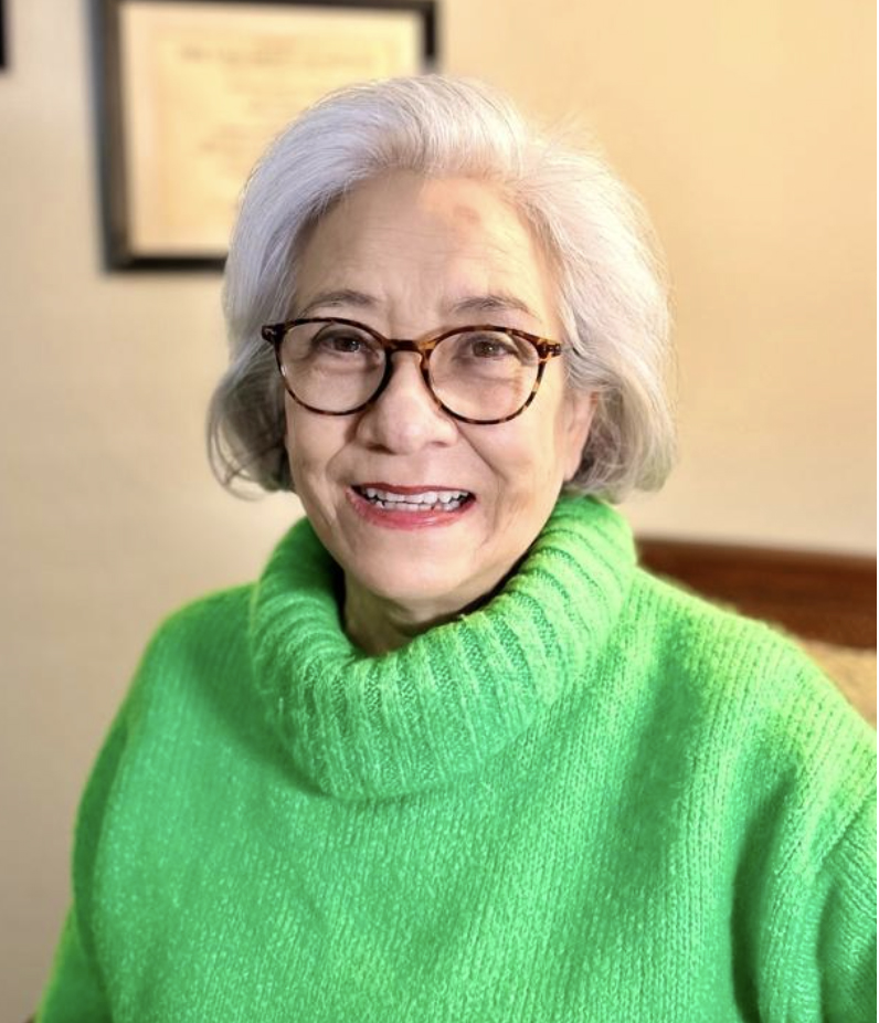 Genoveva Herrera